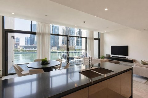 Üürile anda korter asukohaga Business Bay, Dubai, AÜE: 2 magamistoaga, 183.95 m² Nr 745122 - pilt 17