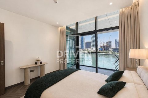 Üürile anda korter asukohaga Business Bay, Dubai, AÜE: 2 magamistoaga, 183.95 m² Nr 745122 - pilt 14