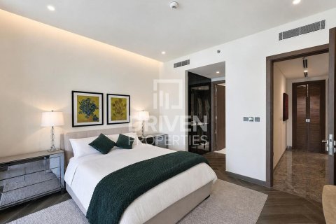 Üürile anda korter asukohaga Business Bay, Dubai, AÜE: 2 magamistoaga, 183.95 m² Nr 745122 - pilt 9