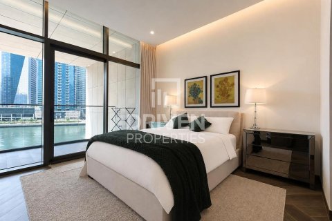 Üürile anda korter asukohaga Business Bay, Dubai, AÜE: 2 magamistoaga, 183.95 m² Nr 745122 - pilt 8
