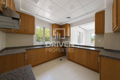 Вилла Serena, Дубай, БАӘ-да 4 жатын бөлмелер, 282.52 м² № 745121 - фото 15