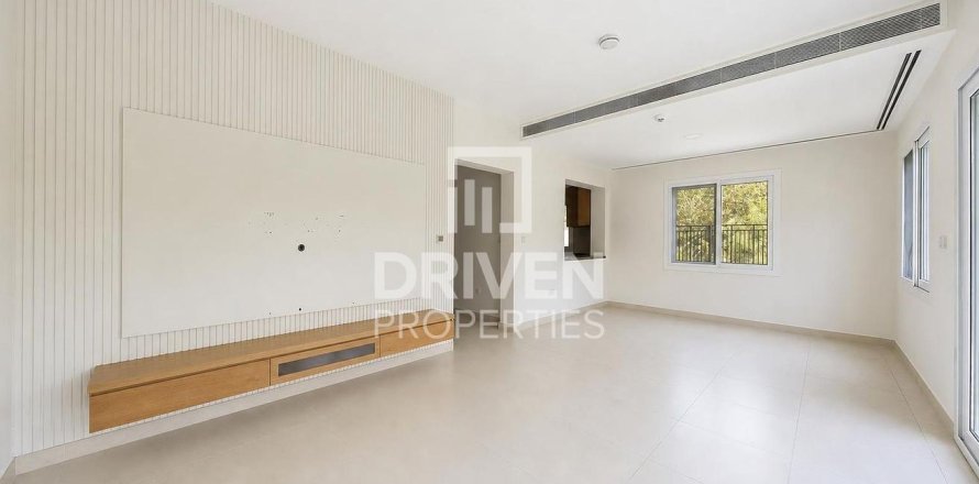 Вилла Serena, Дубай, БАӘ-да 4 жатын бөлмелер, 282.52 м² № 745121