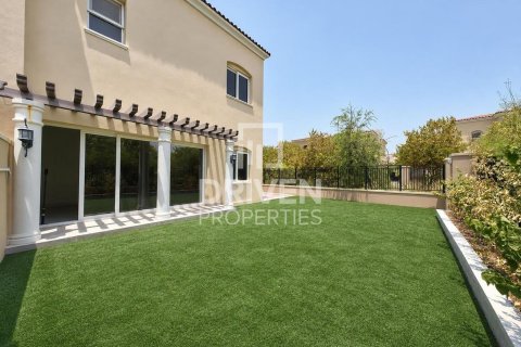 Вилла Serena, Дубай, БАӘ-да 4 жатын бөлмелер, 282.52 м² № 745121 - фото 19