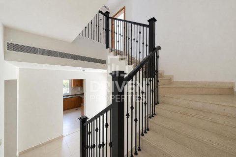 Вилла Serena, Дубай, БАӘ-да 4 жатын бөлмелер, 282.52 м² № 745121 - фото 21