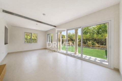 Вилла Serena, Дубай, БАӘ-да 4 жатын бөлмелер, 282.52 м² № 745121 - фото 2