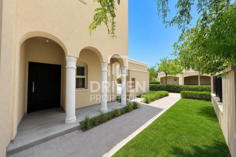 Вилла Serena, Дубай, БАӘ-да 4 жатын бөлмелер, 282.52 м² № 745121 - фото 18