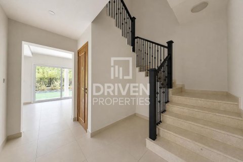 Вилла Serena, Дубай, БАӘ-да 4 жатын бөлмелер, 282.52 м² № 745121 - фото 12