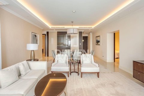 Wohnung zur Miete in Downtown Dubai (Downtown Burj Dubai), Dubai, VAE 3 Schlafzimmer, 202.71 m2 Nr. 745123 - Foto 6