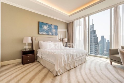 Wohnung zur Miete in Downtown Dubai (Downtown Burj Dubai), Dubai, VAE 3 Schlafzimmer, 202.71 m2 Nr. 745123 - Foto 10