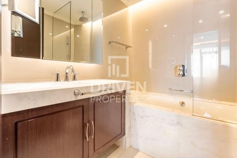 Wohnung zur Miete in Downtown Dubai (Downtown Burj Dubai), Dubai, VAE 3 Schlafzimmer, 202.71 m2 Nr. 745123 - Foto 15