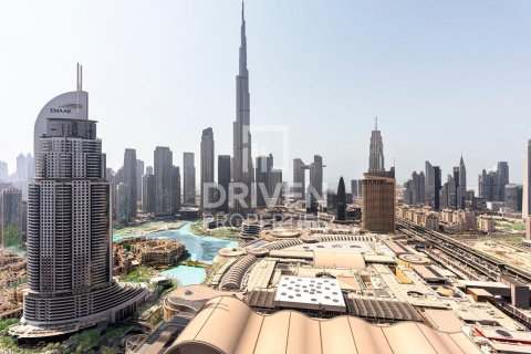 Wohnung zur Miete in Downtown Dubai (Downtown Burj Dubai), Dubai, VAE 3 Schlafzimmer, 202.71 m2 Nr. 745123 - Foto 3