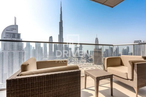 Wohnung zur Miete in Downtown Dubai (Downtown Burj Dubai), Dubai, VAE 3 Schlafzimmer, 202.71 m2 Nr. 745123 - Foto 2