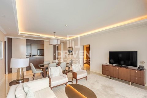 Wohnung zur Miete in Downtown Dubai (Downtown Burj Dubai), Dubai, VAE 3 Schlafzimmer, 202.71 m2 Nr. 745123 - Foto 4