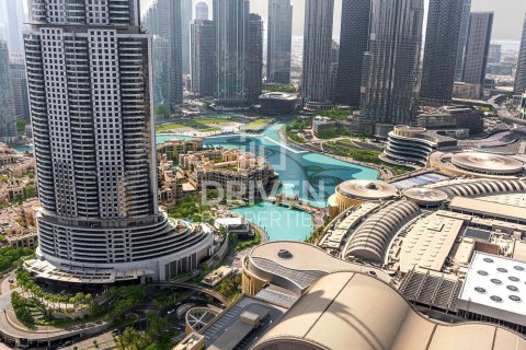 Wohnung zur Miete in Downtown Dubai (Downtown Burj Dubai), Dubai, VAE 3 Schlafzimmer, 202.71 m2 Nr. 745123 - Foto 7