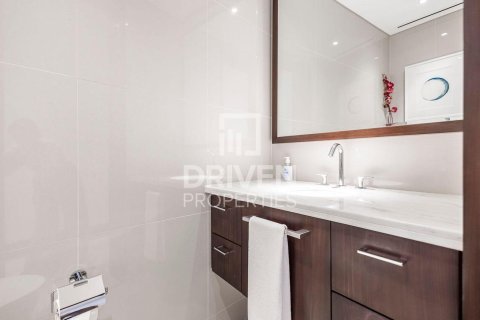 Apartment til leje i Downtown Dubai (Downtown Burj Dubai), Dubai, UAE 2 soveværelser, 143.26 kvm № 745124 - foto 17