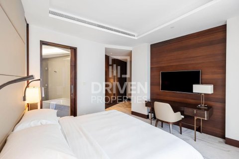Apartment til leje i Downtown Dubai (Downtown Burj Dubai), Dubai, UAE 2 soveværelser, 143.26 kvm № 745124 - foto 11