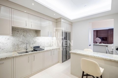 Apartment til leje i Downtown Dubai (Downtown Burj Dubai), Dubai, UAE 2 soveværelser, 143.26 kvm № 745124 - foto 9