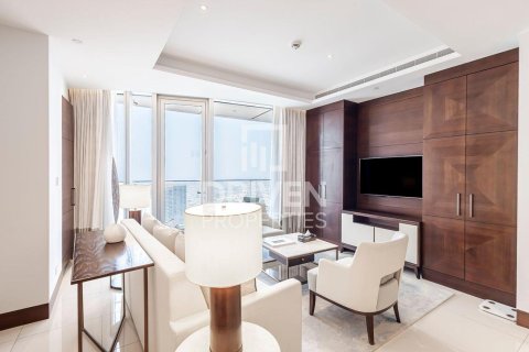 Apartment til leje i Downtown Dubai (Downtown Burj Dubai), Dubai, UAE 2 soveværelser, 143.26 kvm № 745124 - foto 5