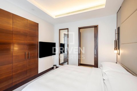 Apartment til leje i Downtown Dubai (Downtown Burj Dubai), Dubai, UAE 2 soveværelser, 143.26 kvm № 745124 - foto 14