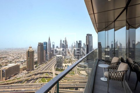 Apartment til leje i Downtown Dubai (Downtown Burj Dubai), Dubai, UAE 2 soveværelser, 143.26 kvm № 745124 - foto 19