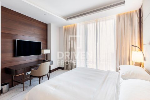 Apartment til leje i Downtown Dubai (Downtown Burj Dubai), Dubai, UAE 2 soveværelser, 143.26 kvm № 745124 - foto 13