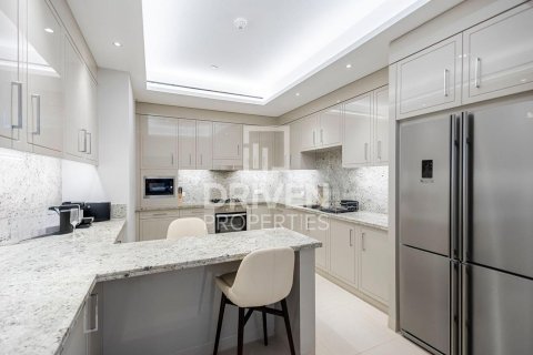 Apartment til leje i Downtown Dubai (Downtown Burj Dubai), Dubai, UAE 2 soveværelser, 143.26 kvm № 745124 - foto 10