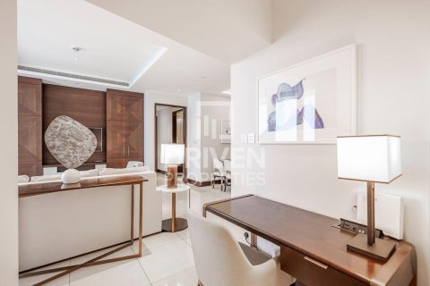 Apartment i Downtown Dubai (Downtown Burj Dubai), Dubai, UAE 2 soveværelser, 143.26 kvm № 745124