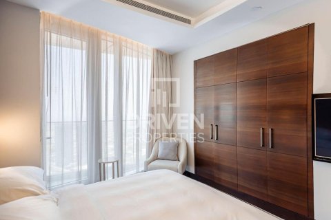 Apartment til leje i Downtown Dubai (Downtown Burj Dubai), Dubai, UAE 2 soveværelser, 143.26 kvm № 745124 - foto 12