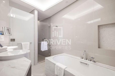 Apartment til leje i Downtown Dubai (Downtown Burj Dubai), Dubai, UAE 2 soveværelser, 143.26 kvm № 745124 - foto 15