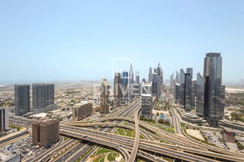 Apartment til leje i Downtown Dubai (Downtown Burj Dubai), Dubai, UAE 2 soveværelser, 143.26 kvm № 745124 - foto 20