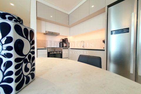 Wohnung zur Miete in Dubai Harbour, Dubai, VAE 2 Schlafzimmer, 100.61952318 m2 Nr. 583536 - Foto 3