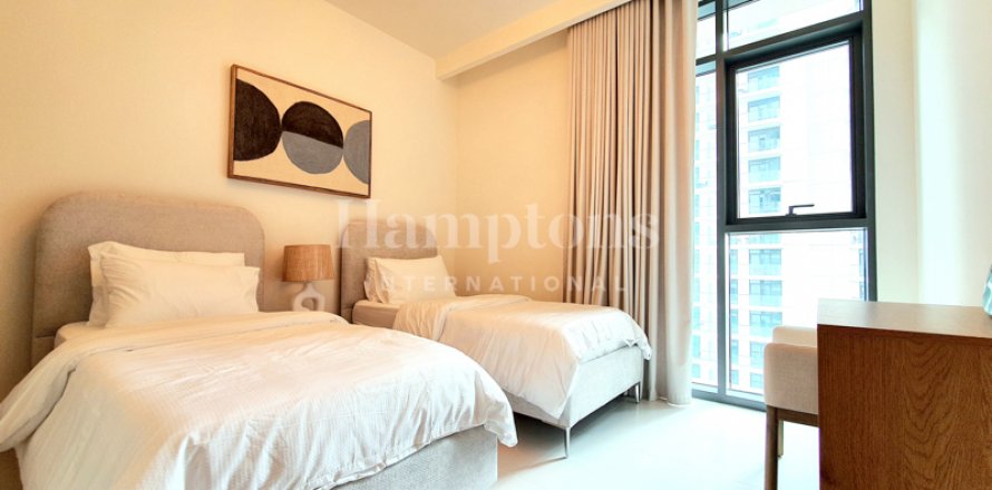 Wohnung in Dubai Harbour, Dubai, VAE: 2 Schlafzimmer, 100.62 m2 Nr. 583536