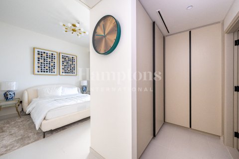 Wohnung zur Miete in Dubai Harbour, Dubai, VAE 2 Schlafzimmer, 100.61952318 m2 Nr. 583536 - Foto 17