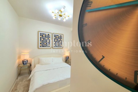 Wohnung zur Miete in Dubai Harbour, Dubai, VAE 2 Schlafzimmer, 100.61952318 m2 Nr. 583536 - Foto 10