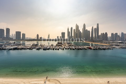 Wohnung zur Miete in Dubai Harbour, Dubai, VAE 2 Schlafzimmer, 100.61952318 m2 Nr. 583536 - Foto 27
