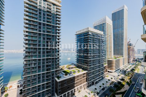 Wohnung zur Miete in Dubai Harbour, Dubai, VAE 2 Schlafzimmer, 100.61952318 m2 Nr. 583536 - Foto 20