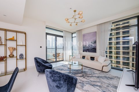 Wohnung zur Miete in Dubai Harbour, Dubai, VAE 2 Schlafzimmer, 100.61952318 m2 Nr. 583536 - Foto 15