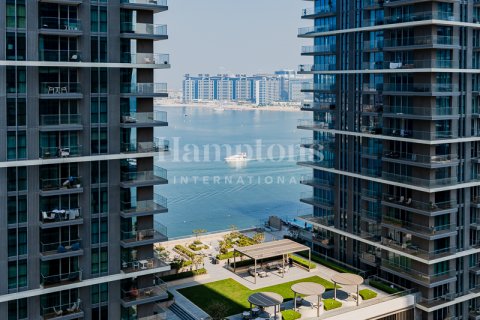 Wohnung zur Miete in Dubai Harbour, Dubai, VAE 2 Schlafzimmer, 100.61952318 m2 Nr. 583536 - Foto 22