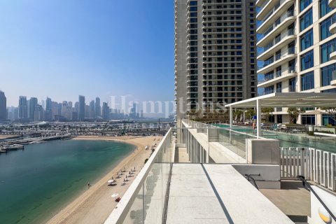 Wohnung zur Miete in Dubai Harbour, Dubai, VAE 2 Schlafzimmer, 100.61952318 m2 Nr. 583536 - Foto 29