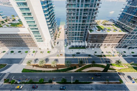 Wohnung zur Miete in Dubai Harbour, Dubai, VAE 2 Schlafzimmer, 100.61952318 m2 Nr. 583536 - Foto 21