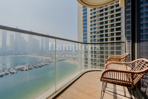 Wohnung zur Miete in Dubai Harbour, Dubai, VAE 2 Schlafzimmer, 100.61952318 m2 Nr. 583536 - Foto 23