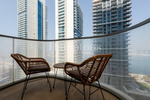 Wohnung zur Miete in Dubai Harbour, Dubai, VAE 2 Schlafzimmer, 100.61952318 m2 Nr. 583536 - Foto 18