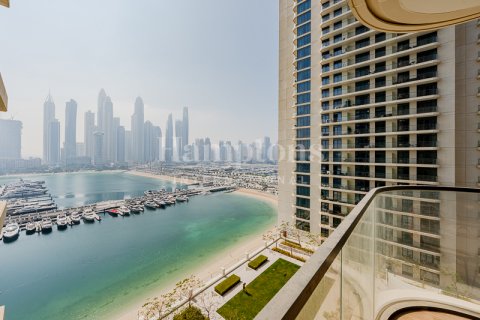 Wohnung zur Miete in Dubai Harbour, Dubai, VAE 2 Schlafzimmer, 100.61952318 m2 Nr. 583536 - Foto 24
