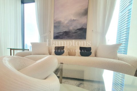 Wohnung zur Miete in Dubai Harbour, Dubai, VAE 2 Schlafzimmer, 100.61952318 m2 Nr. 583536 - Foto 2