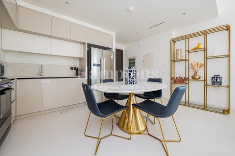 Wohnung zur Miete in Dubai Harbour, Dubai, VAE 2 Schlafzimmer, 100.61952318 m2 Nr. 583536 - Foto 14