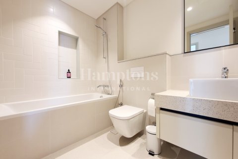 Wohnung zur Miete in Dubai Harbour, Dubai, VAE 2 Schlafzimmer, 100.61952318 m2 Nr. 583536 - Foto 8