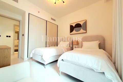 Wohnung zur Miete in Dubai Harbour, Dubai, VAE 2 Schlafzimmer, 100.61952318 m2 Nr. 583536 - Foto 9
