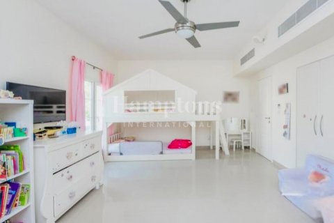 Vilă de închiriat în The Lakes, Dubai, EAU 4 dormitoare, 373.37715700 mp.  №583531 - poză 4