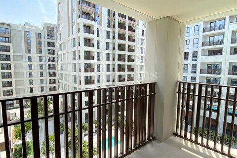 Apartmen di Dubai Creek Harbour (The Lagoons), UAE 3 bilik tidur, 139.52915764 meter persegi № 583534 - foto 4