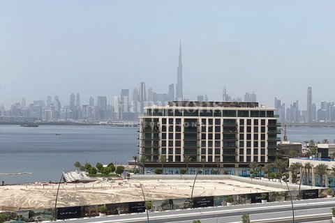 Apartmen di Dubai Creek Harbour (The Lagoons), UAE 3 bilik tidur, 139.52915764 meter persegi № 583534 - foto 3